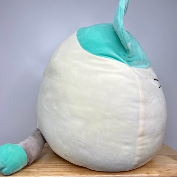 Squishmallows Toys Squishmallow Kellytoy Cat Large 6 Inch Blair The